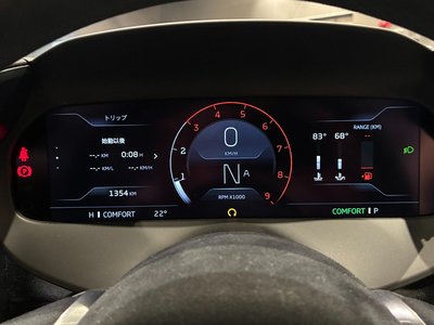 2025 Mclaren 750S SPIDER 缩略图 32