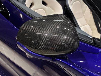 2025 Mclaren 750S SPIDER 缩略图 17