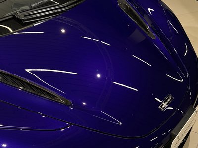 2025 Mclaren 750S SPIDER 缩略图 50