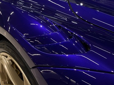 2025 Mclaren 750S SPIDER 缩略图 16