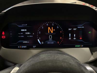 2025 Mclaren 750S SPIDER 缩略图 33
