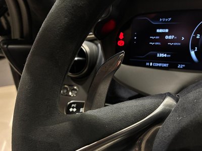 2025 Mclaren 750S SPIDER 缩略图 30