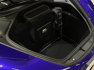 2025 Mclaren 750S SPIDER 缩略图 49