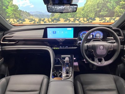 2023 Toyota CROWN SPORT — фото 2