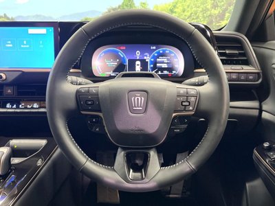 2023 Toyota CROWN SPORT — фото 13