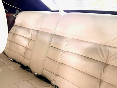 صورة 32 لـ 1976 Cadillac EL DORADO