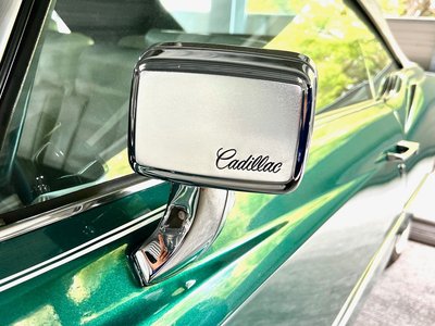 صورة 41 لـ 1976 Cadillac EL DORADO