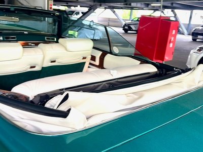 صورة 27 لـ 1976 Cadillac EL DORADO
