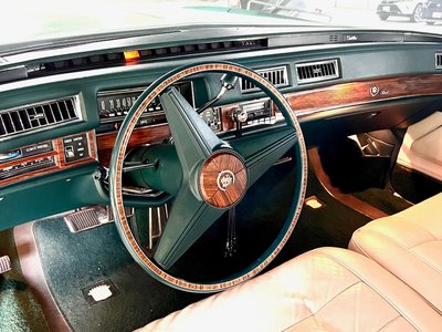 صورة 34 لـ 1976 Cadillac EL DORADO