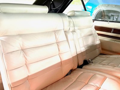 صورة 42 لـ 1976 Cadillac EL DORADO