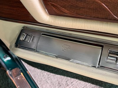 صورة 46 لـ 1976 Cadillac EL DORADO