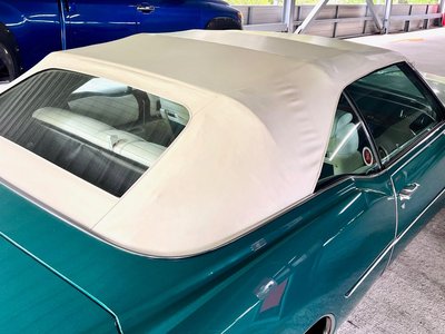 صورة 35 لـ 1976 Cadillac EL DORADO