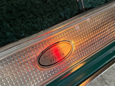 صورة 47 لـ 1976 Cadillac EL DORADO