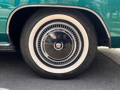 صورة 50 لـ 1976 Cadillac EL DORADO