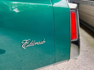 صورة 48 لـ 1976 Cadillac EL DORADO
