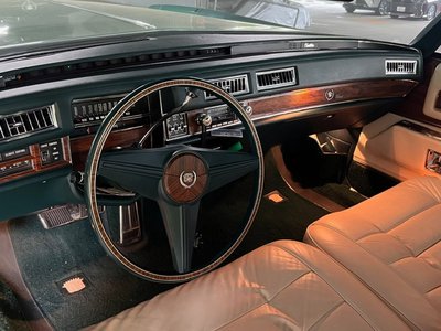 صورة 30 لـ 1976 Cadillac EL DORADO