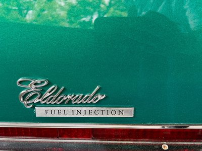صورة 49 لـ 1976 Cadillac EL DORADO