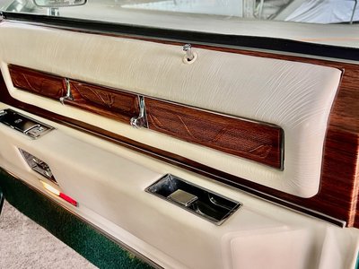 صورة 31 لـ 1976 Cadillac EL DORADO