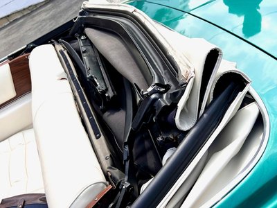 صورة 6 لـ 1976 Cadillac EL DORADO