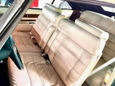 صورة 18 لـ 1976 Cadillac EL DORADO