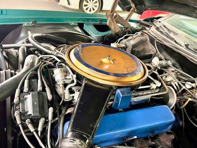 صورة 22 لـ 1976 Cadillac EL DORADO