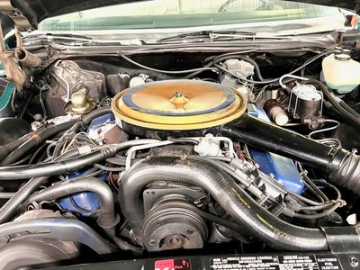 صورة 21 لـ 1976 Cadillac EL DORADO