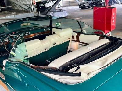 صورة 8 لـ 1976 Cadillac EL DORADO