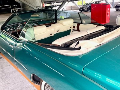 صورة 28 لـ 1976 Cadillac EL DORADO