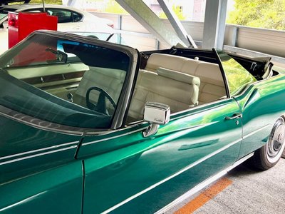 صورة 5 لـ 1976 Cadillac EL DORADO
