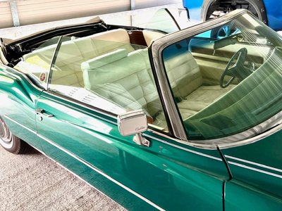 صورة 16 لـ 1976 Cadillac EL DORADO
