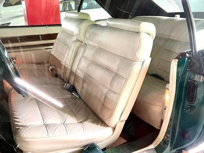 صورة 19 لـ 1976 Cadillac EL DORADO