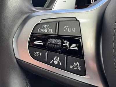 2021 BMW X5 thumbnail 21