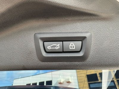 2021 BMW X5 photo 12