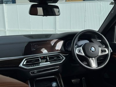 2021 BMW X5 thumbnail 49
