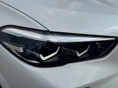 2021 BMW X5 photo 8