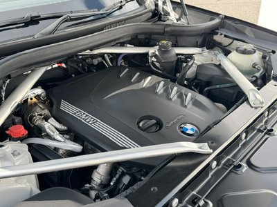 2021 BMW X5 thumbnail 54