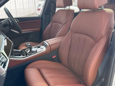 2021 BMW X5 thumbnail 48
