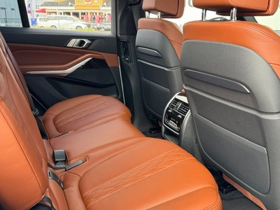 2021 BMW X5 thumbnail 41