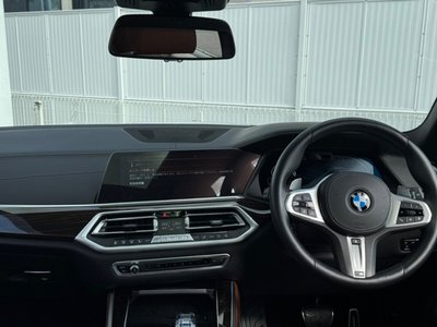 2021 BMW X5 thumbnail 50
