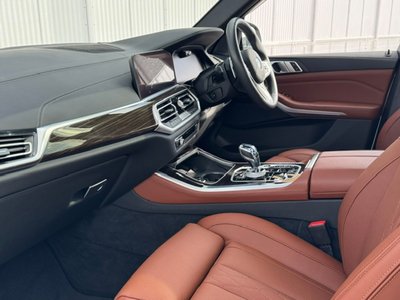 2021 BMW X5 thumbnail 47