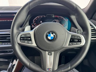 2021 BMW X5 thumbnail 20