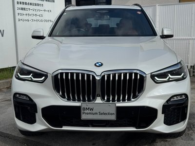 2021 BMW X5 photo 6
