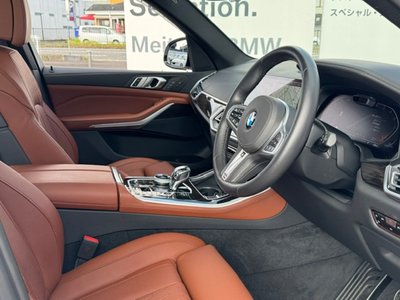 2021 BMW X5 photo 2
