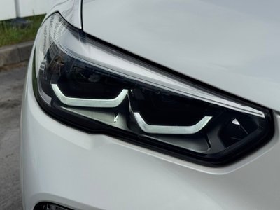 2021 BMW X5 photo 7