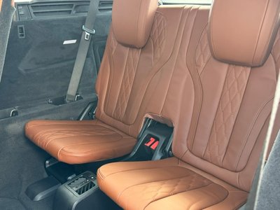 2021 BMW X5 thumbnail 44