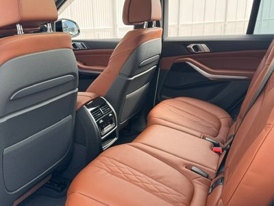 2021 BMW X5 thumbnail 45