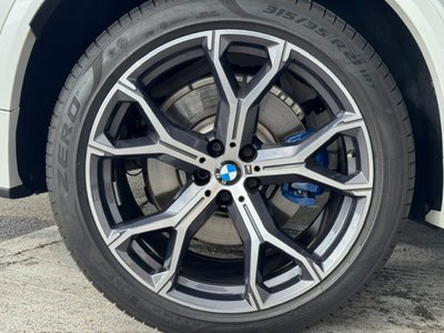 2021 BMW X5 photo 13