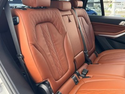 2021 BMW X5 thumbnail 42