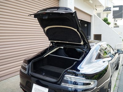 صورة مصغرة 25 لـ 2016 Aston Martin RAPIDE