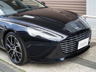 صورة مصغرة 32 لـ 2016 Aston Martin RAPIDE